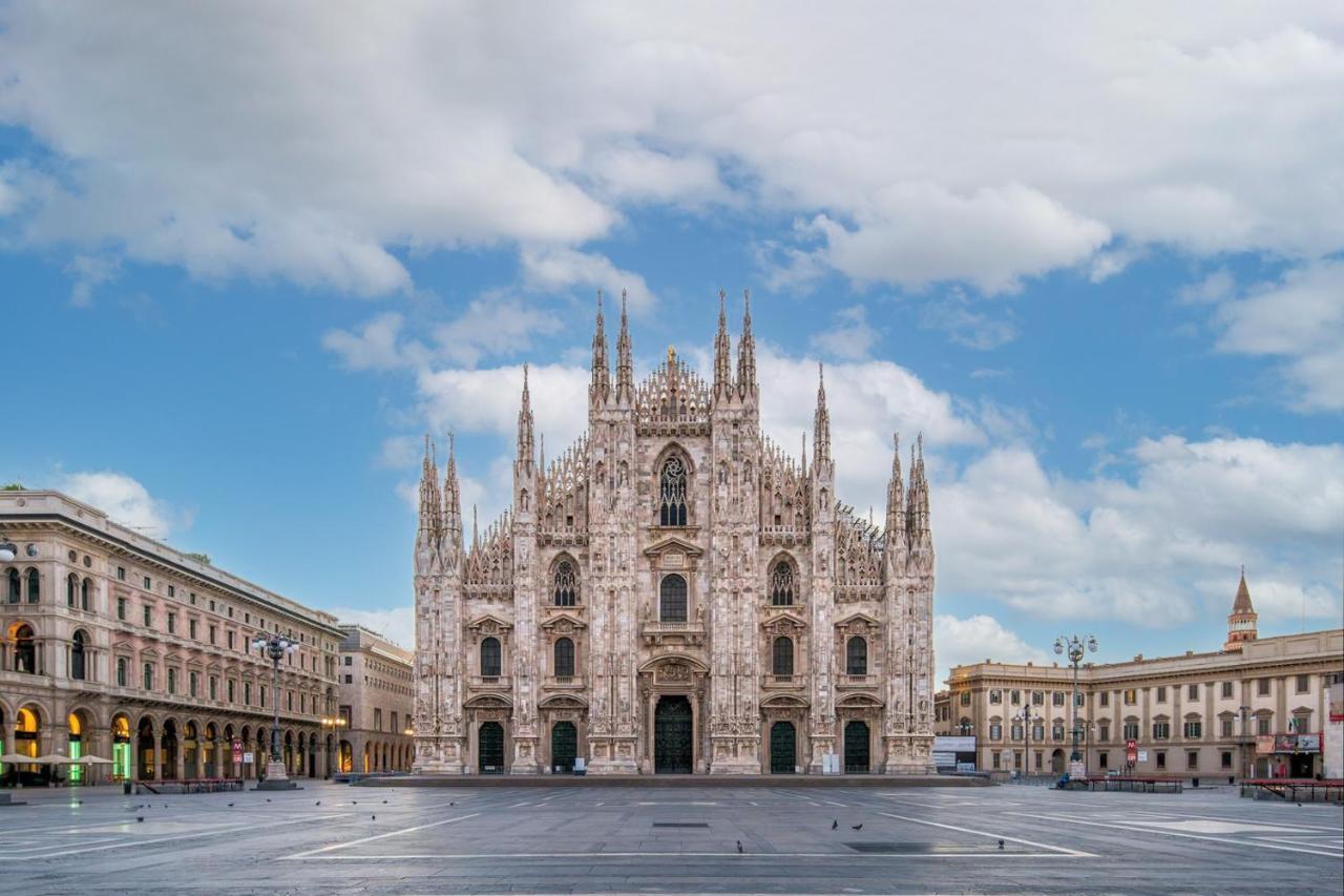 City Life Milan Exterior photo